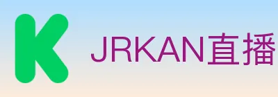 JRKAN直播 logo